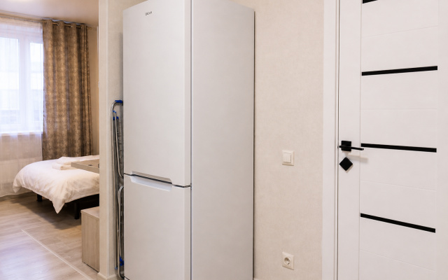 Apartamenty SolorApartments - Zelenaa garmonia