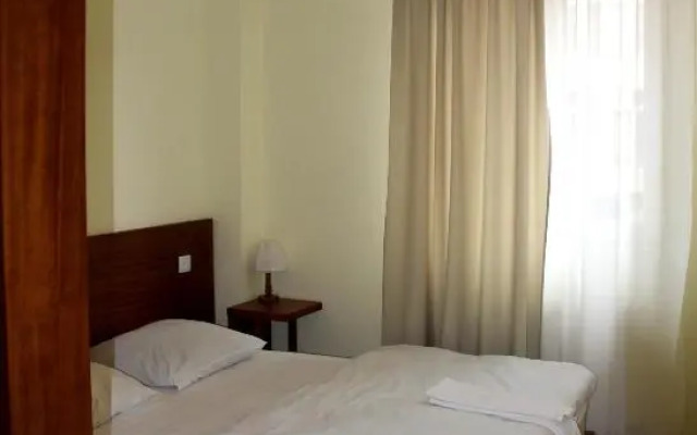 Отель Deka Gudauri