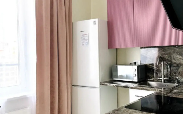 MoonRoom 72 V Yevropeyskom ryadom s akvaparkom Flat
