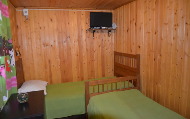 База отдыха Добрый Яр