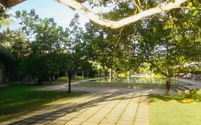 The Villas Wadduwa Hotel