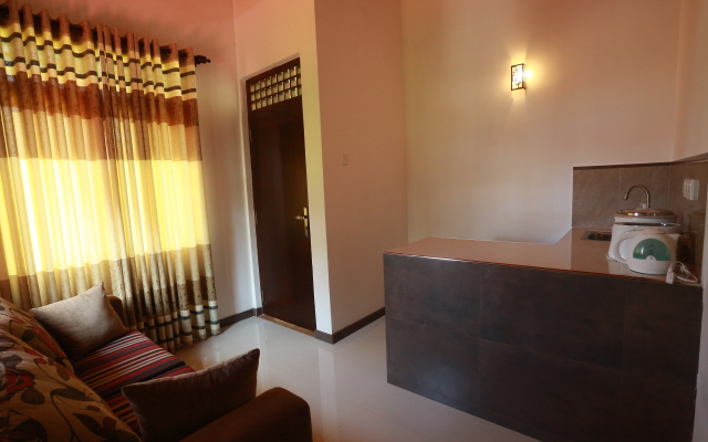 River Breeze Villa Bentota Apartments