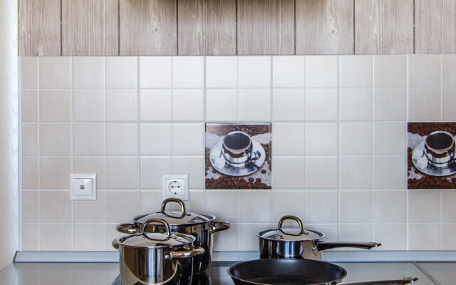 Апартаменты На Маяковского 66