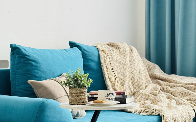 Апартаменты Yousinn Стартовая