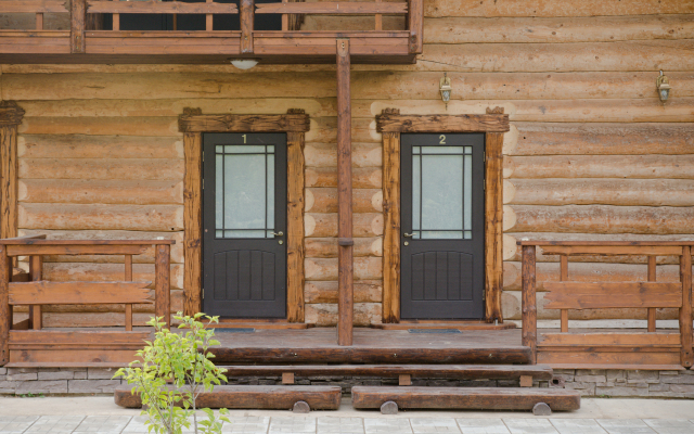 Volzhskiy fermer Guest House