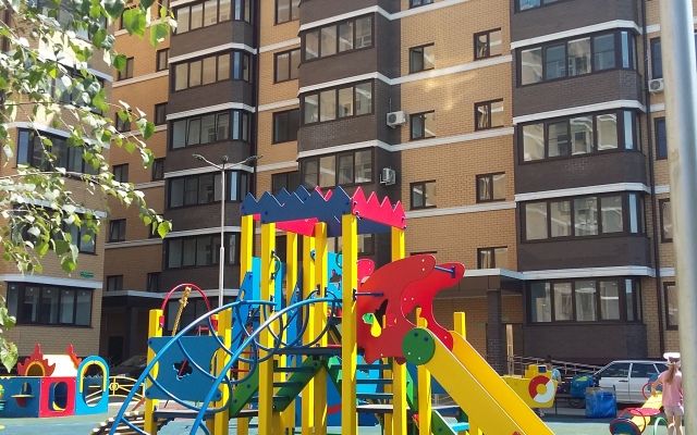 5 Gor Apartments