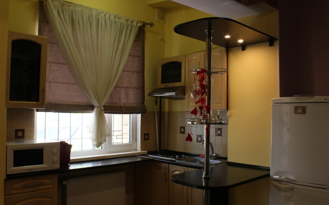 Vozle Morya Elling Private House