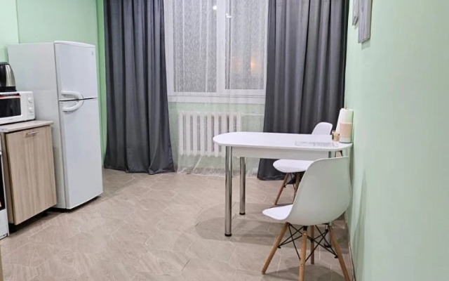 Квартира Однокомнатная На Шилова 29