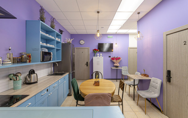 Хостел Камео