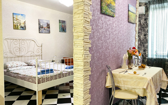 UTrip Lavander Apartments
