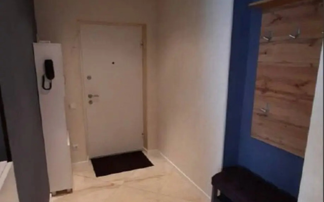 Апартаменты с Двумя Спальнями у Площади Победы