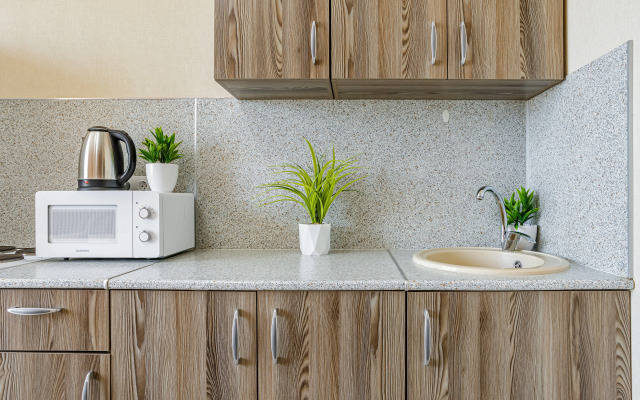 Апартаменты на Галерее 4