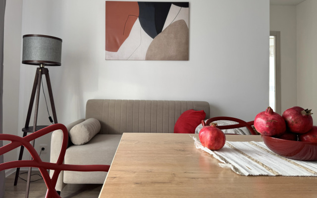 Квартира Фотосессия