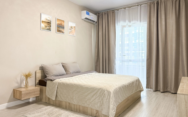 Monako 24 Zhk Bosfor 244 Apartments