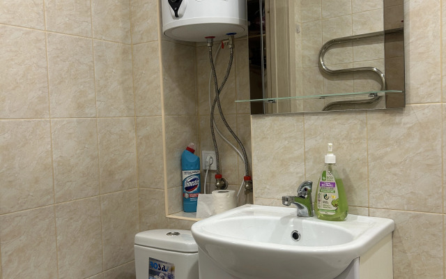 Квартира 1-комнатная на Воровского 54А