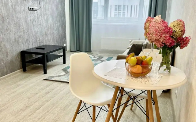 Zvezdny 1 Flat