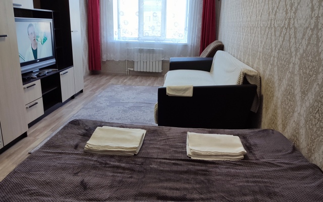 Tsentr Goroda Soveetskaya 190v Kor.2 et.5 Flat