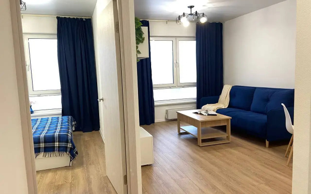 Квартира Лунный бриз