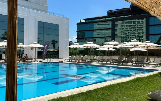 The Green Park Pendik Hotel & Convention Center
