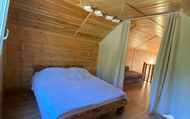 Частный дом Дом на Заречной