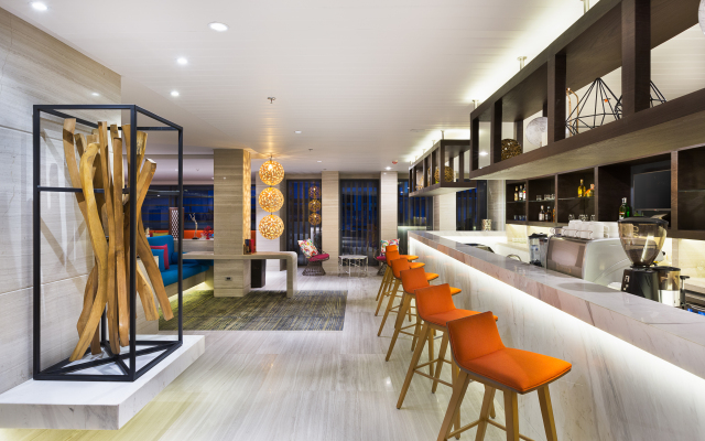 Savoy Hotel Boracay