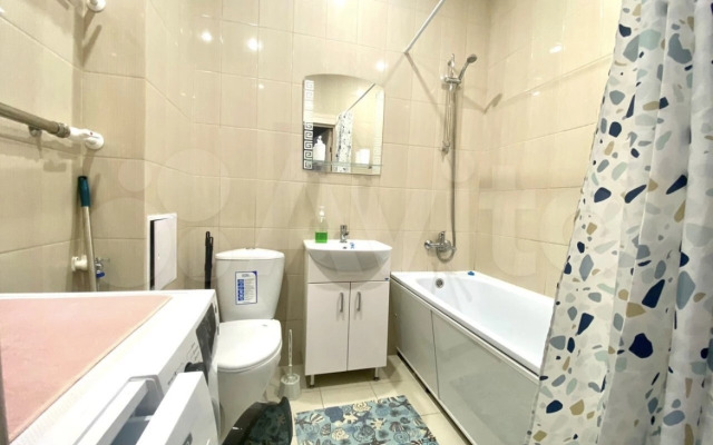 Апартаменты SeveRent на Гагарина 5