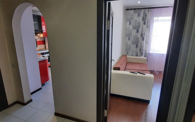 Solnechny Bulvar 2 Apartments