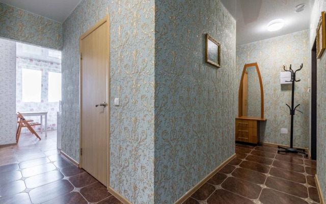 Апартаменты Belinskogo DreamHouse