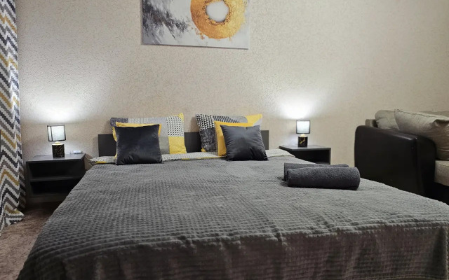 Апартаменты Рядом в Воинской Частью