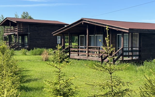 Шале Веслево