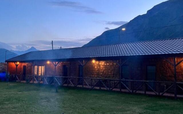 Inn Harmony Hotel