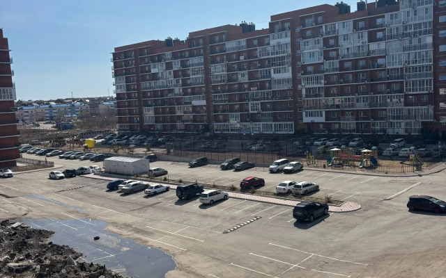 Апартаменты у Валеевны