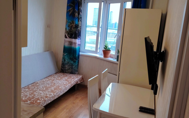 Апартаменты на Красногорском Бульваре 48