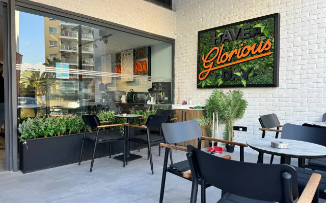 Апартаменты Стильные и просторные апартаменты