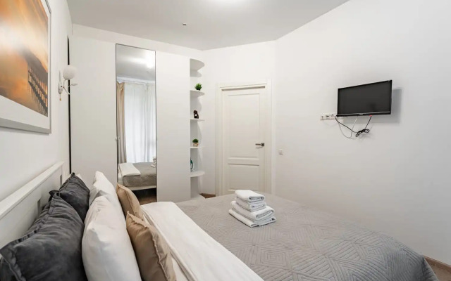 Апартаменты для Семьи