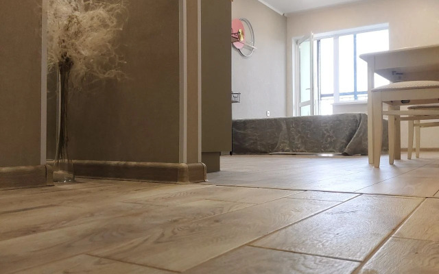 Квартира Видовая студия рядом с гормолзаводом