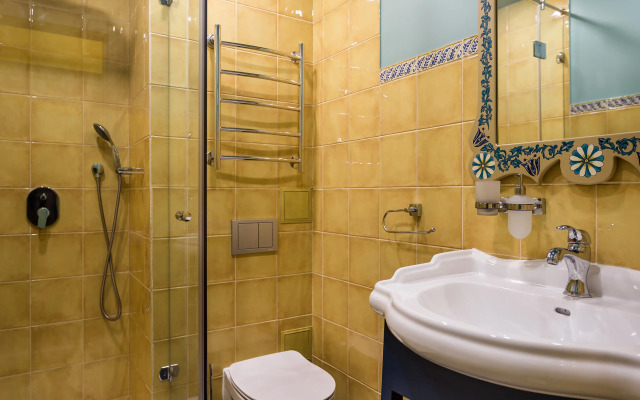 Гостевой дом Александровский двор