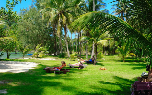 Siam Royal View Apartments