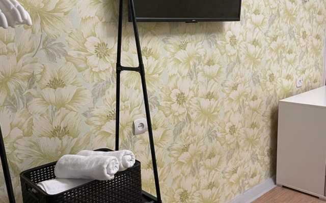 Апартаменты City House