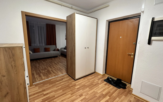 Апартаменты Стачек 4