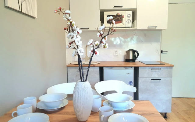 Квартира на Улице Дорожная 11