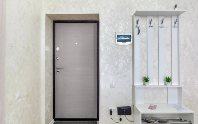 Dvuhkomnatnye ul. Zheleznovodskaya 70 Apartament