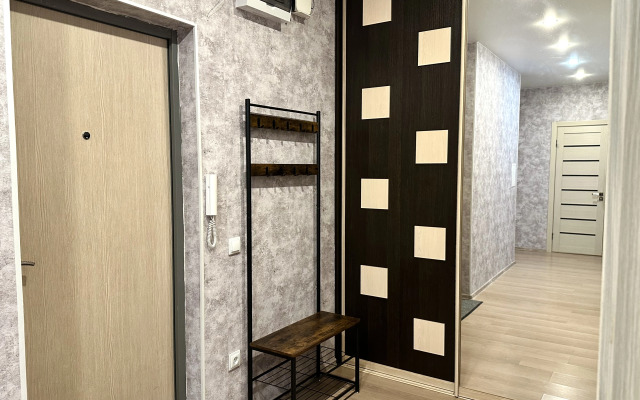 Квартира у Кремля Тобольск Радищева 21