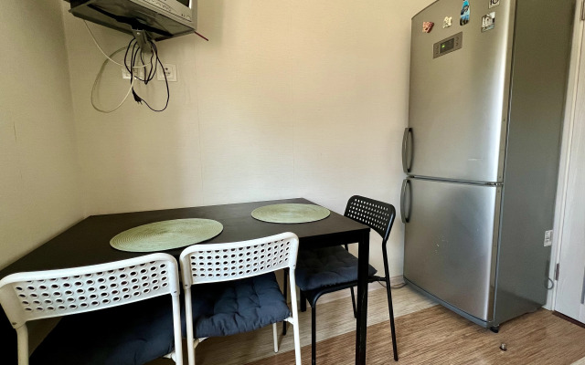 Квартира во 2 микрорайоне 11