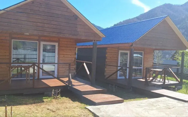 Veter Chemala Guest House