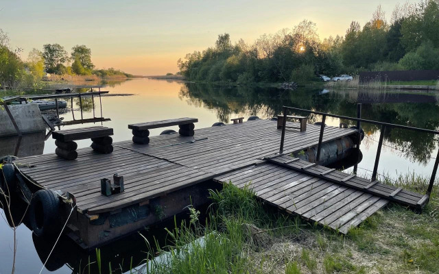 Частный Дом Домик 1