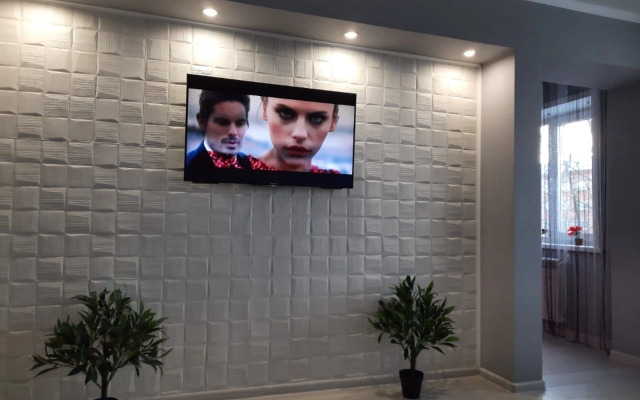 Квартира в 5-м Микрорайоне 18