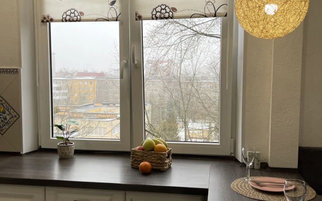 Berlin Flat