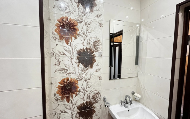 Квартира Комфортная по ул. Суворова