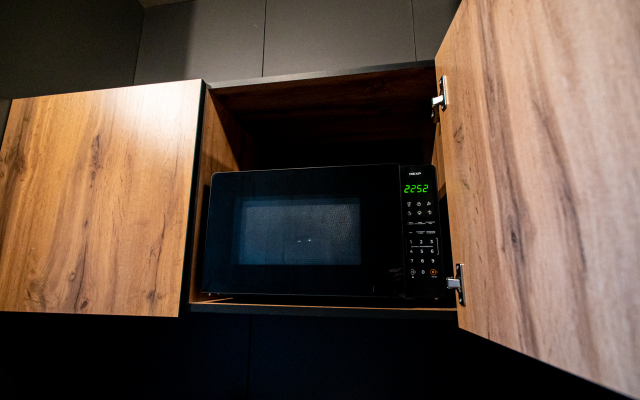 Апартаменты Бизнес Студия на Набережной №298-4